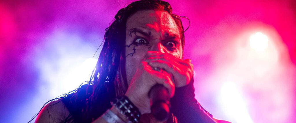 SARATOGA en vivo en Argentina: “Hipnotizados”