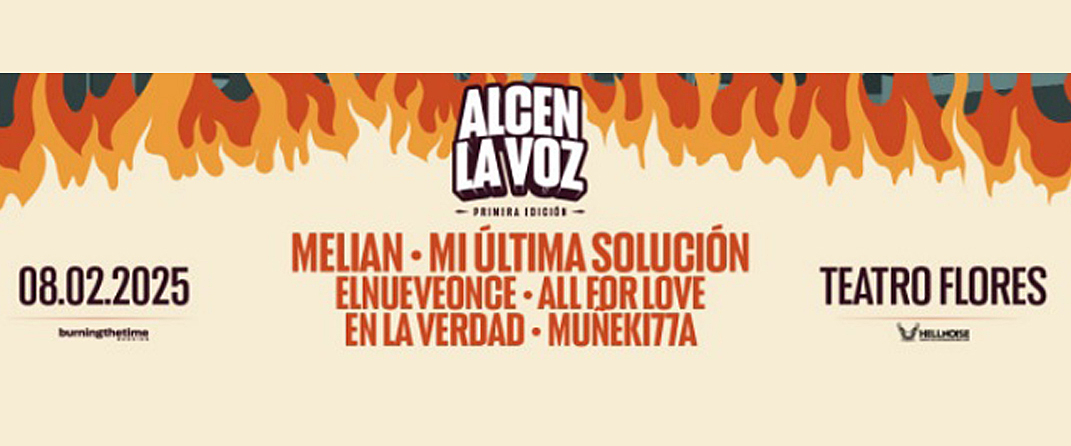 Entrevistamos a Alejandro Picardi y Sebastían Vazquez de MELIÁN y MI ULTIMA SOLUCIÓN: "Hay ciertos espacios de difusión a los que es muy difícil acceder con nuestra música"