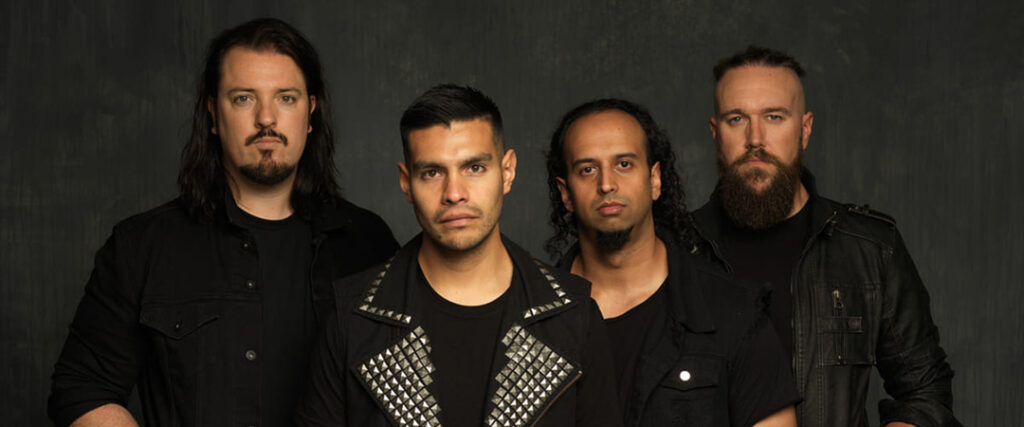 Entrevistamos a Nick Ivkovic de ELM STREET: “El heavy metal nos eligió a nosotros”