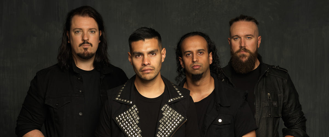 Entrevistamos a Nick Ivkovic de ELM STREET: “El heavy metal nos eligió a nosotros”