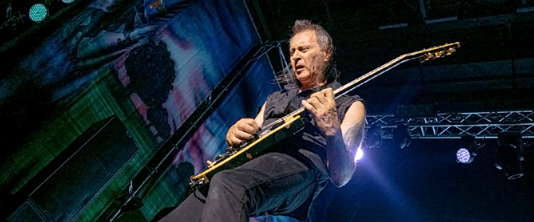 CTM en vivo en Buenos Aires: “Sobre héroes y tumbas"