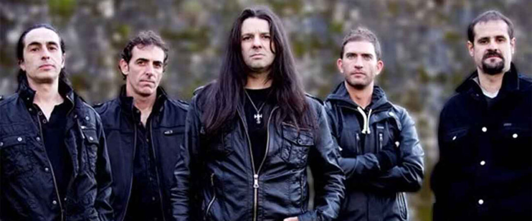 Entrevistamos a Ángel San Juan de TIERRA SANTA: "Creo que en este mundo hacen falta más héroes"