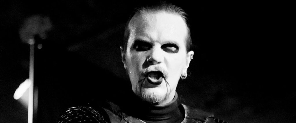 DARK FUNERAL vuelve a la Argentina: Algunos datos que quizás no conocés