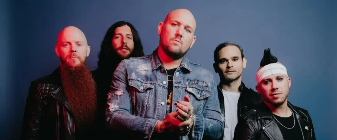 Cinco canciones para conocer a ATREYU