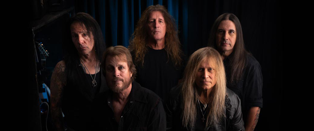Entrevistamos a Chris Caffery & Zak Stevens de SAVATAGE: La historia detrás del regreso de Savatage y el Masters of rock 2025