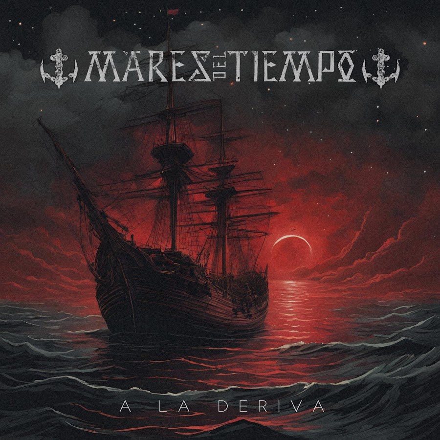 MARES DEL TIEMPO – A la Deriva
