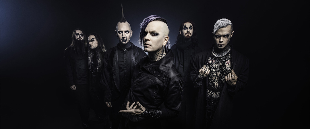 LORD OF THE LOST - Más que un show, una experiencia