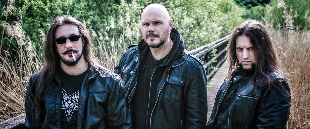 Entrevistamos a Claudio Ravinale de DISARMONIA MUNDI: “Nos quedaremos con el death metal melódico hasta que desaparezcamos”