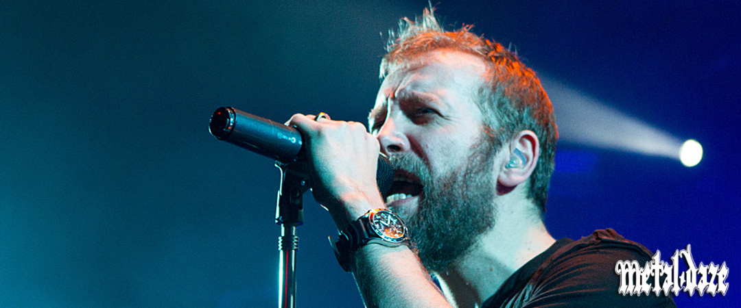 PARADISE LOST en 2025: un nuevo capítulo en la oscuridad