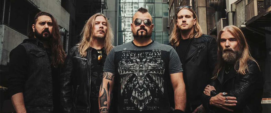 SABATON vuelve a Argentina: el heavy metal como campo de batalla histórico