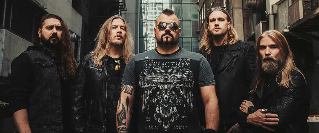 SABATON vuelve a Argentina: el heavy metal como campo de batalla histórico