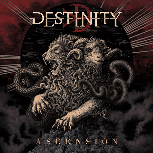 DESTINITY - Ascension