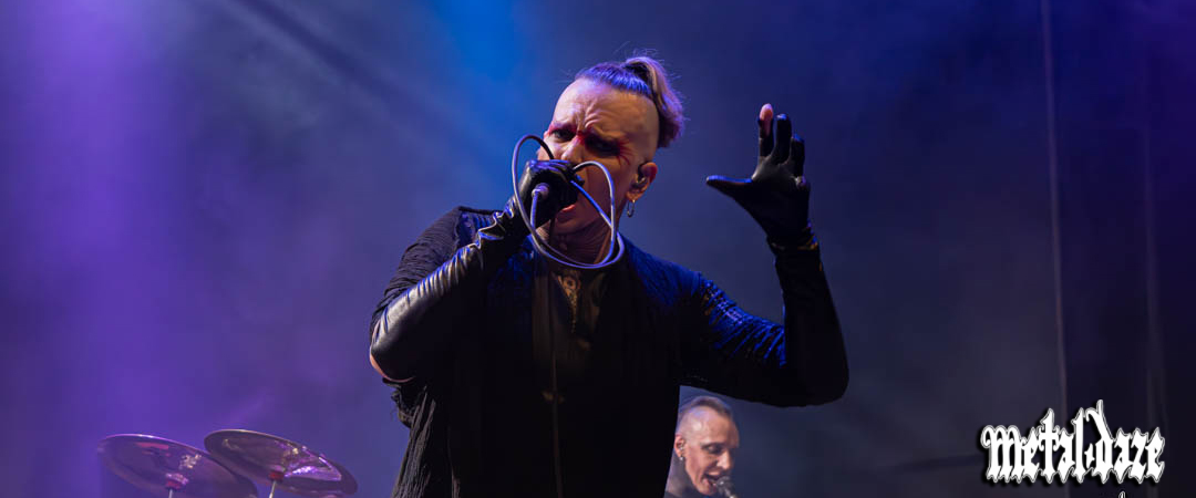LORD OF THE LOST en vivo en Argentina: "Más que un show, una experiencia"