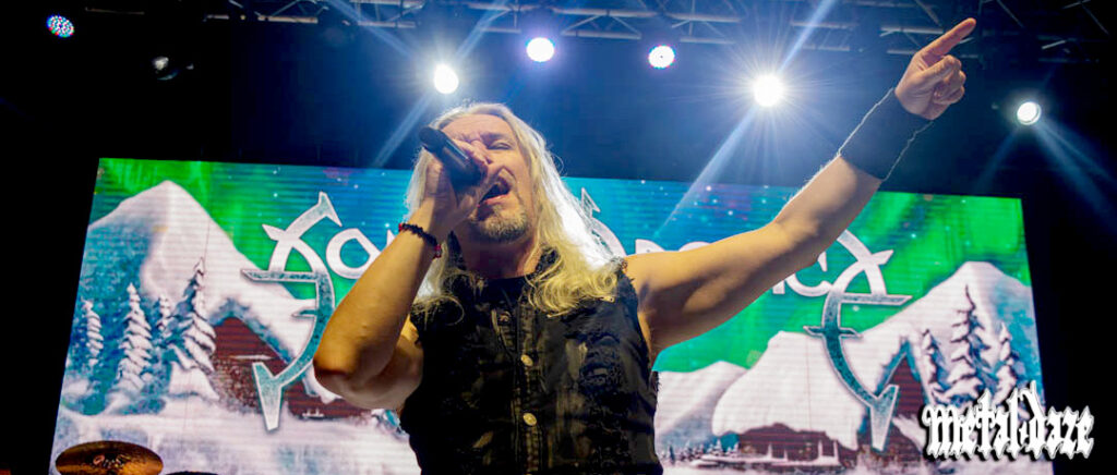 SONATA ARCTICA en vivo en Argentina: “El Power Metal conquistó Buenos Aires”