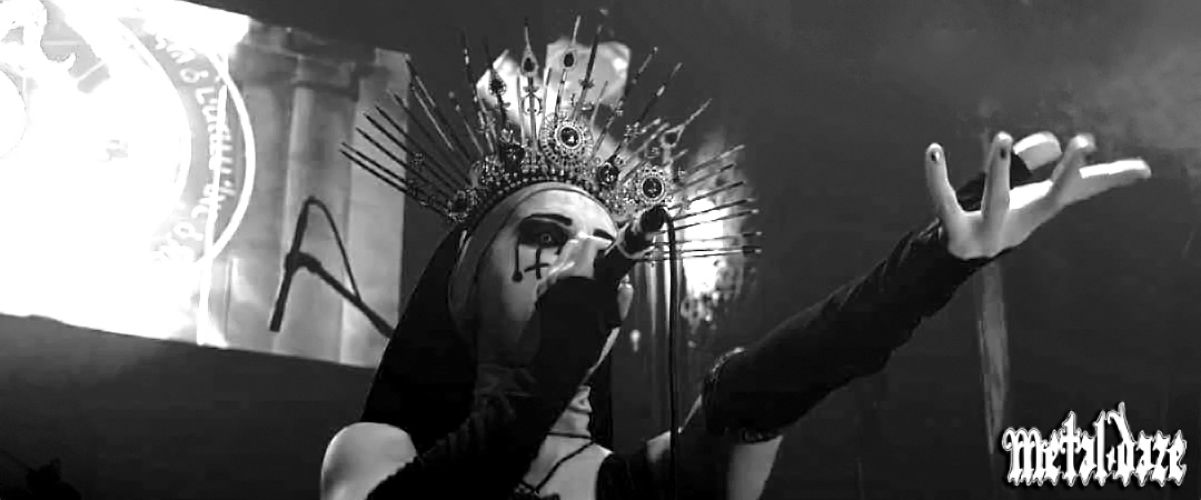DOGMA en vivo en Argentina: "Habemus Dogma"