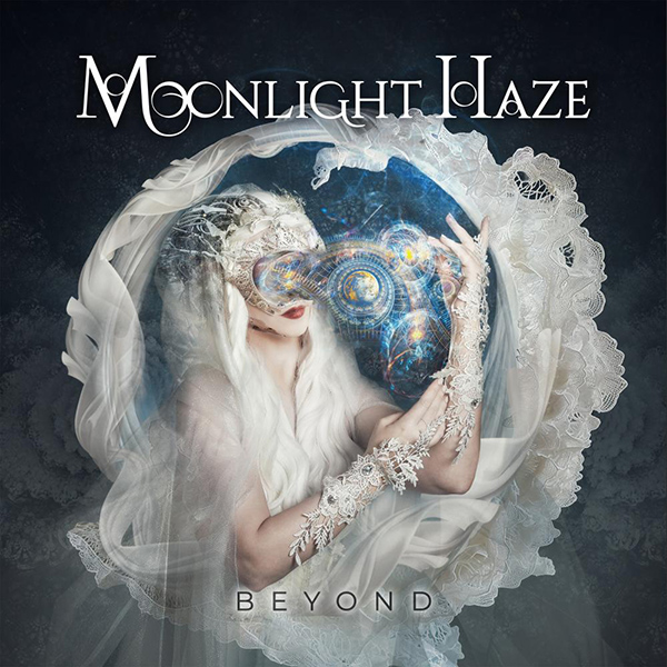 MOONLIGHT HAZE- Beyond