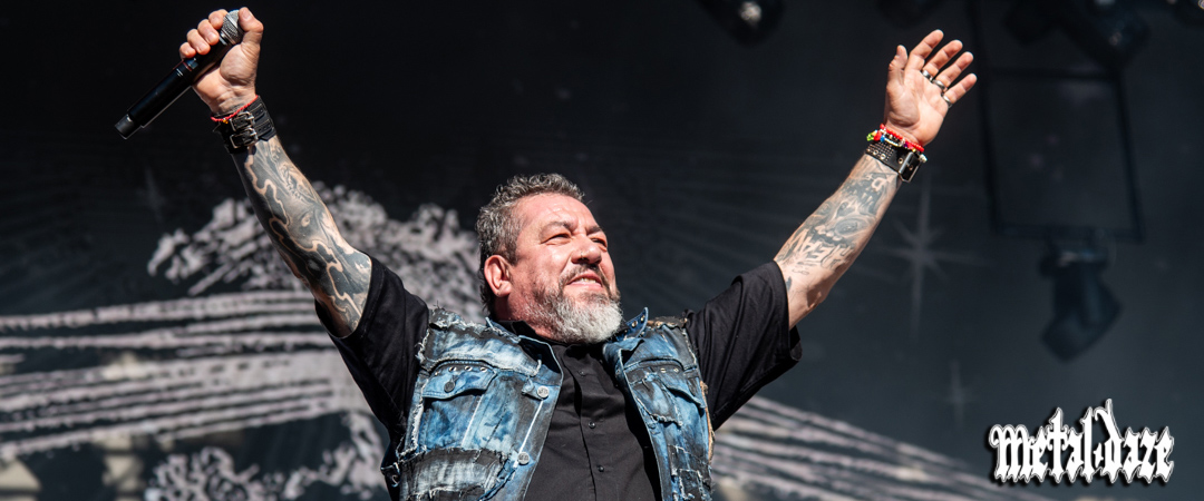 HORCAS en vivo en Comodoro Rivadavia: "El diablo metió la cola"