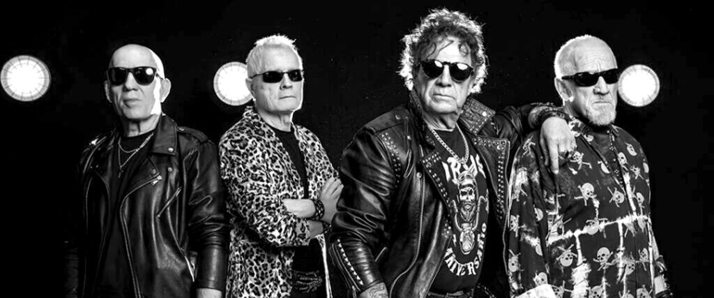 Entrevistamos a FORTU SÁNCHEZ de OBÚS: “Si no hubiera sido músico, hubiese sido albañil”