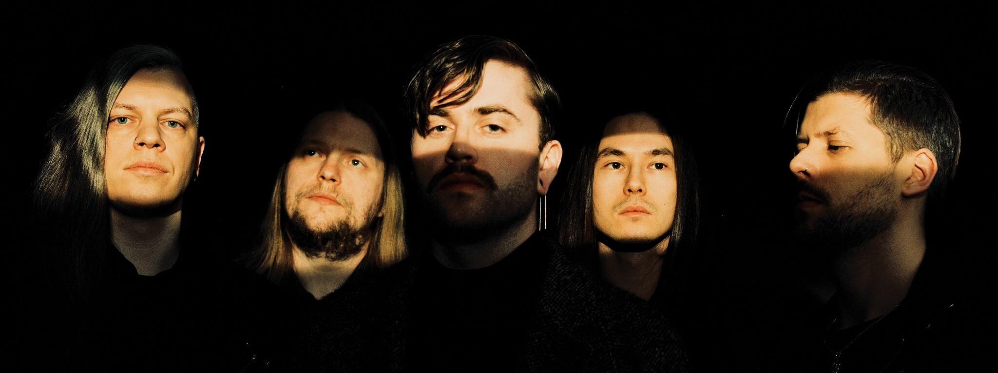 IMMINENCE en Argentina: La promesa del metalcore melódico se acerca a la Argentina