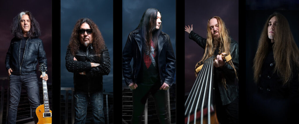 TESTAMENT en vivo en Argentina: ¿Será esta la noche en que la banda muestre todo su poder?