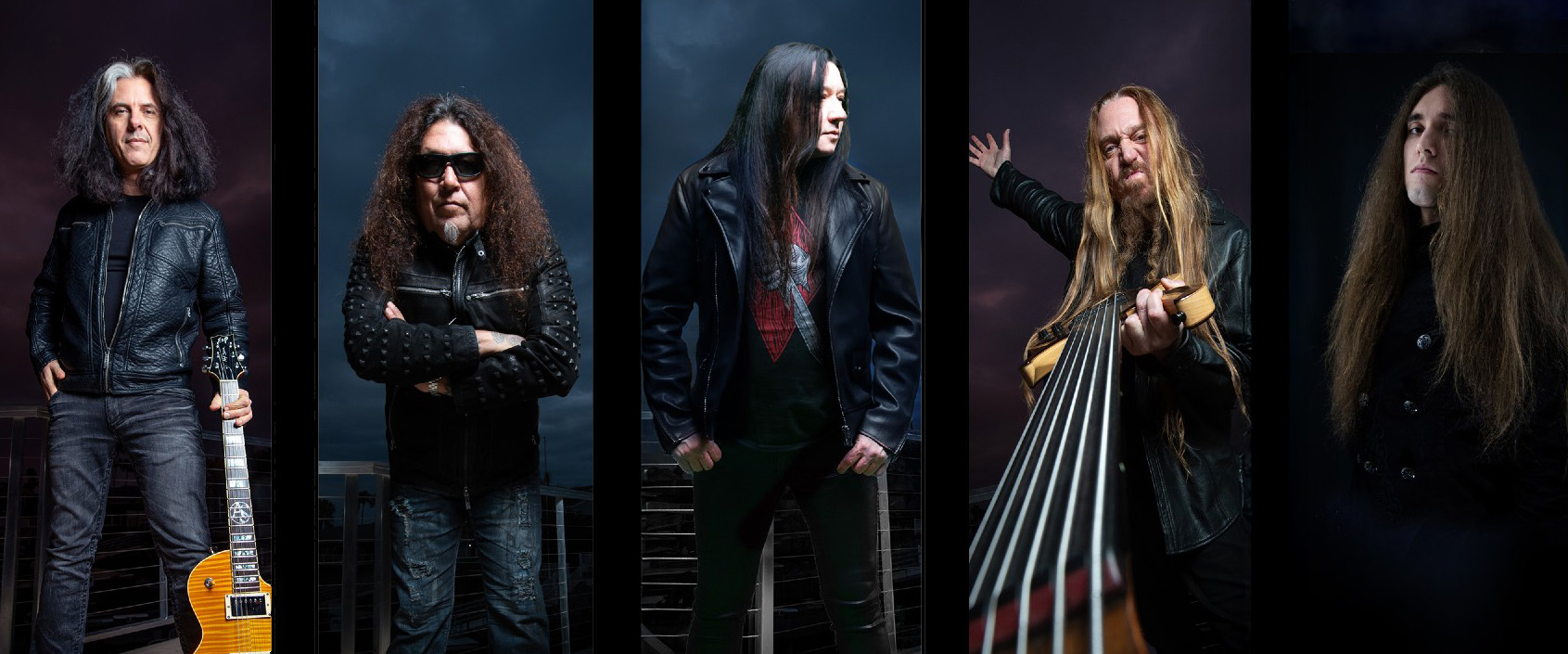 TESTAMENT en vivo en Argentina: ¿Será esta la noche en que la banda muestre todo su poder?