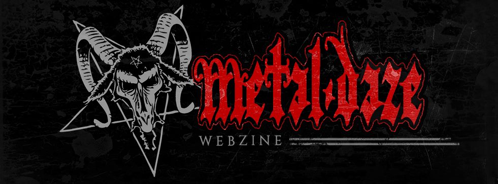 Metal-Daze Webzine