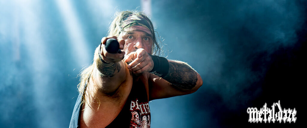 Entrevistamos a Javier “Knario” Compiano de PLAN 4: “Después de lo de Gonza, tuve mis dudas en seguir con la banda”