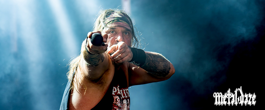 Entrevistamos a Javier "Knario" Compiano de PLAN 4: "Después de lo de Gonza, tuve mis dudas en seguir con la banda"