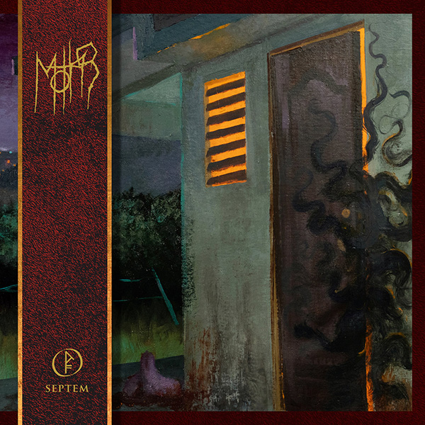 MOTHS - Septem