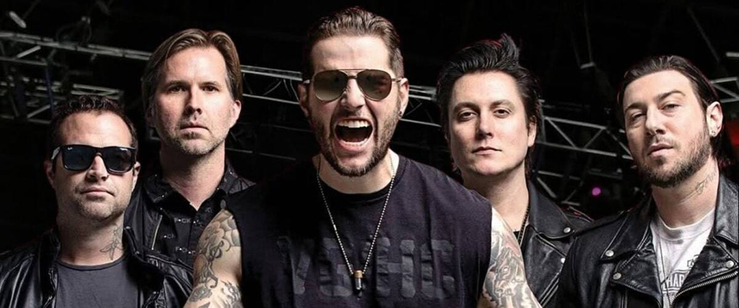 AVENGED SEVENFOLD: Entre el legado y la reinvención