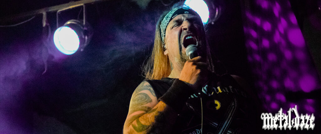 PLAN CUATRO en vivo en Comodoro Rivadavia: “Un paso más en la batalla”