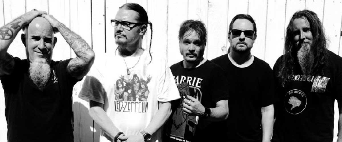 El ADN provocador de MR BUNGLE llega a OBRAS