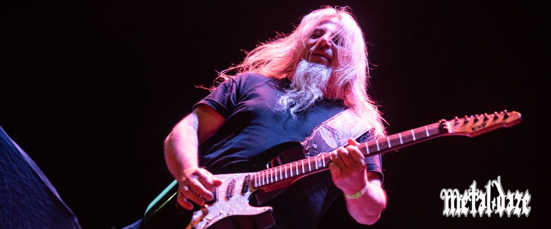 Entrevistamos al Tano Romano de MALÓN: "Si no nos hubiésemos separado, las canciones de Espíritu Combativo hubiesen sido de HERMÉTICA"