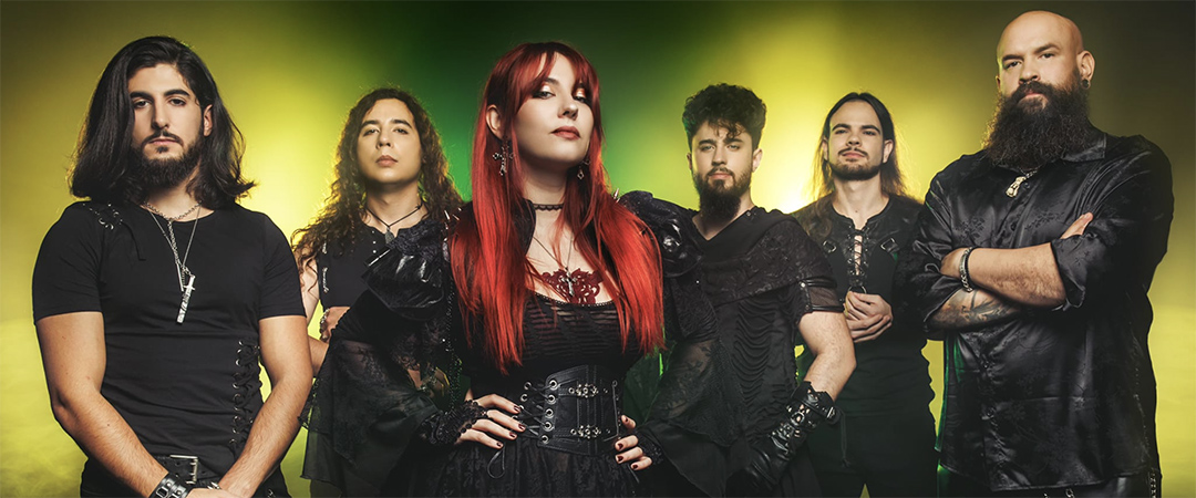 Entrevistamos a Diego Palacio de CELTIAN: “La música de CELTIAN es un viaje entre naturaleza, fantasía y emoción"