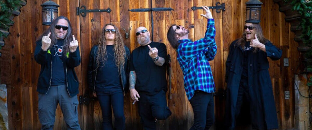 EXODUS y la era Dukes: cuando el thrash dejó de mirar hacia atrás