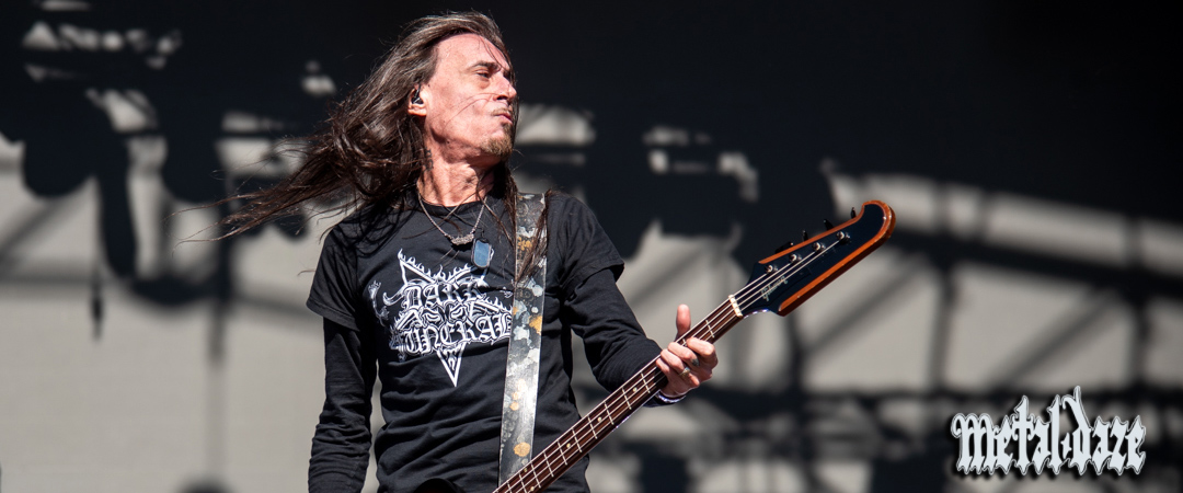 Entrevistamos a Norberto "Topo" Yañez de HORCAS: "Si nos quedáramos en la cómoda, estaríamos haciendo siempre lo mismo"