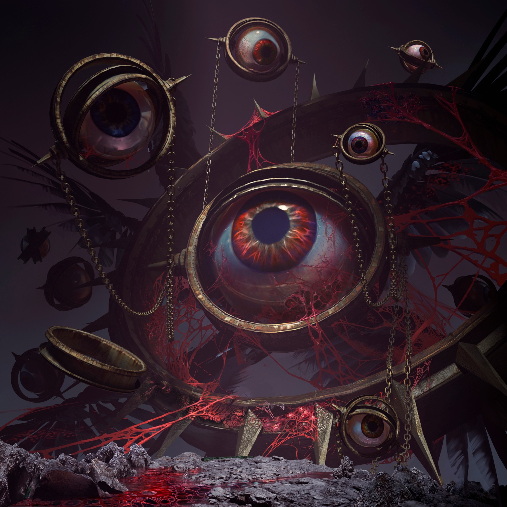 ALEJO LEÓN - Ofanim