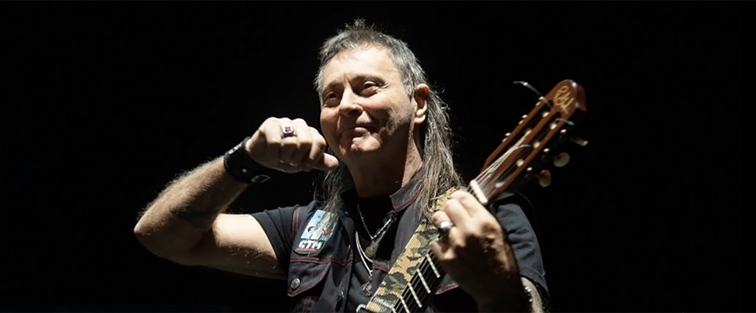 CTM en vivo en Buenos Aires: “Sé vos no más y al Obras llenarás”