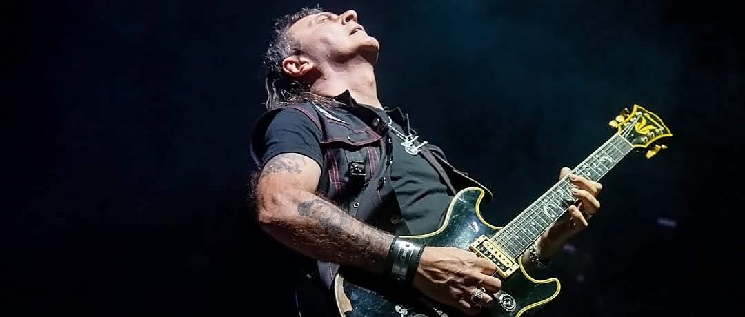 Entrevistamos a Claudio Marciello de CTM: "Me quedó en el tintero una vuelta con Ricardo"