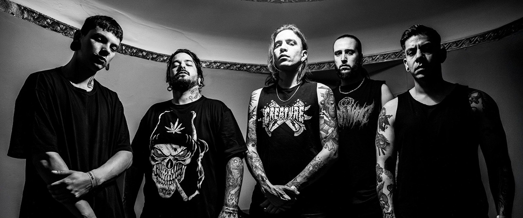 Entrevistamos a León Pardo de NVLO: “La lucha ocurre en lo humano”