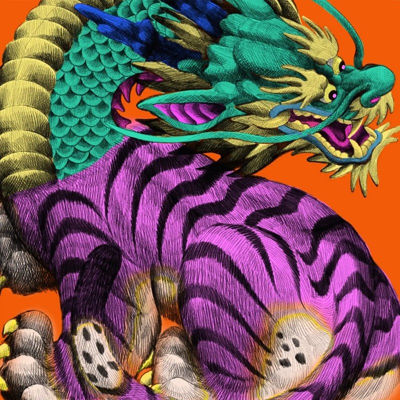 TRIVIUM - Struck Dead (EP)