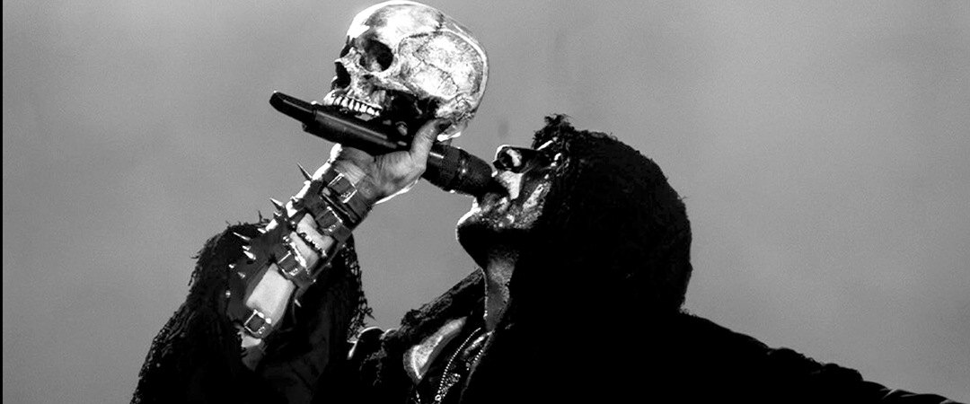 MAYHEM en vivo en Argentina: "Fuerza con entidad propia"