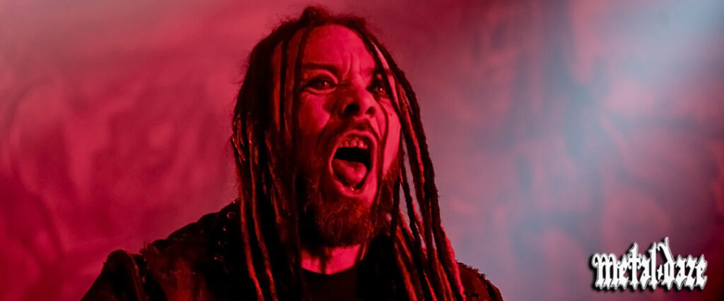 MALÓN en vivo en Buenos Aires: “El mejor final para el inicio”