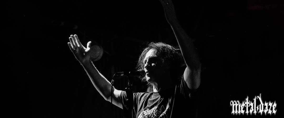 ZAMARBIDE en vivo en Comodoro Rivadavia y Pico Truncado: "En este viaje a la realidad"