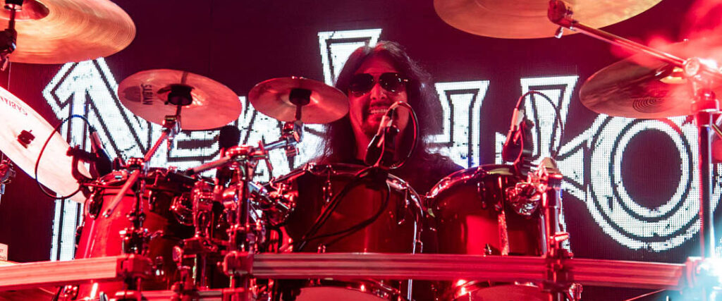 Entrevistamos a Gene Hoglan de DEATH TO ALL: “Muchas cosas que Chuck escribió hace 30 años, se están cumpliendo hoy”