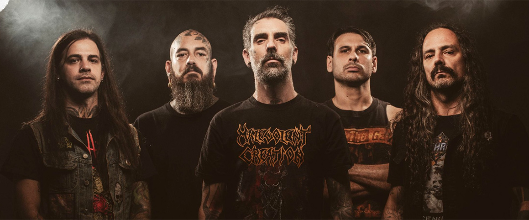 AVERNAL en vivo en Buenos Aires: Vivo Extremo