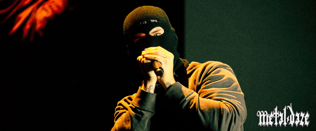 AVENGED SEVENFOLD y MR BUNGLE en vivo en Argentina – “Orden y caos bajo la misma luz”