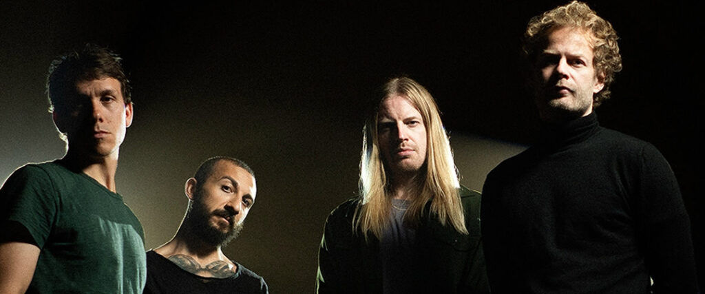 VOLA en Argentina: cinco canciones para entender a una de las bandas más innovadoras del metal progresivo moderno