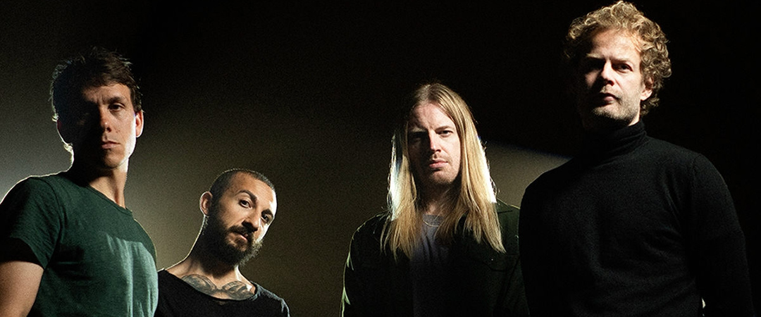 VOLA en Argentina: cinco canciones para entender a una de las bandas más innovadoras del metal progresivo moderno