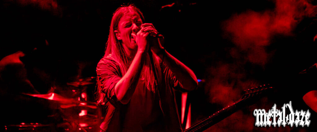 VOLA en vivo en Argentina: “Un organismo en homeostasis”